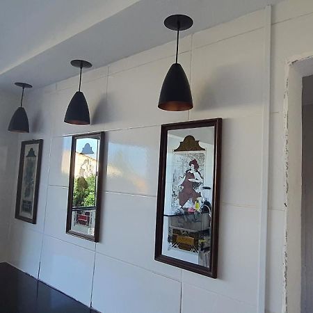 Quitinete Confortavel Em Guarapari Exterior foto