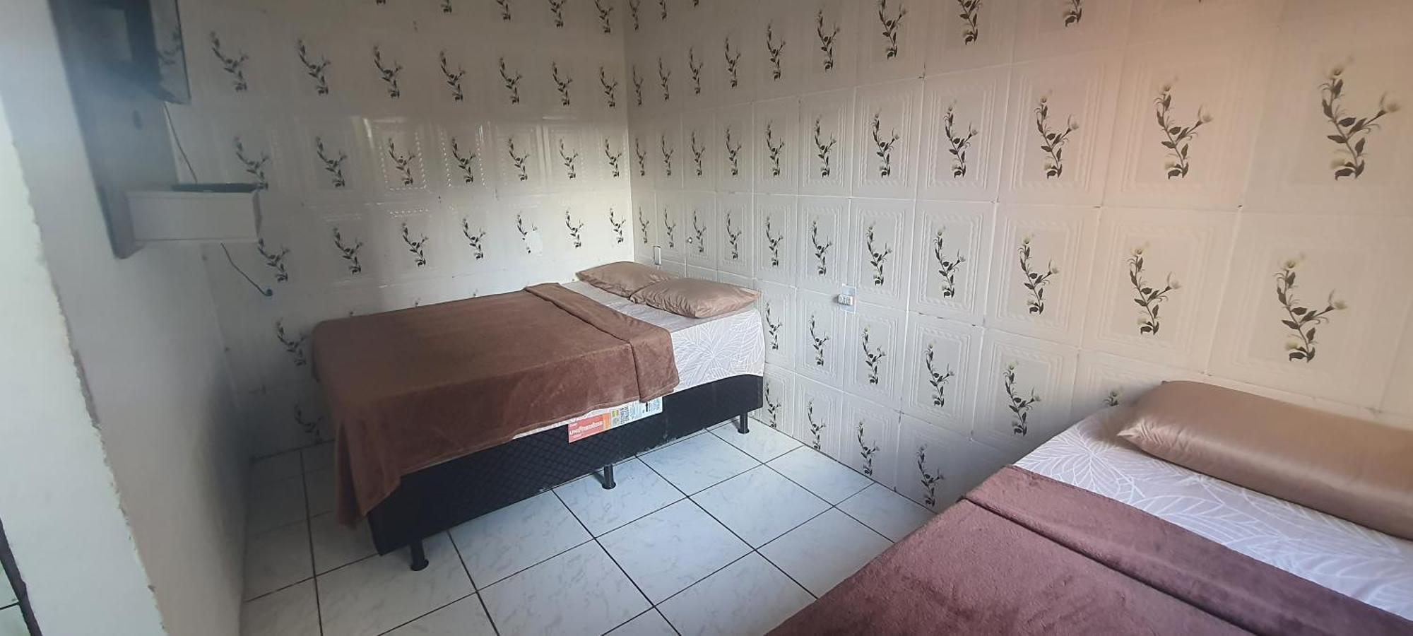 Quitinete Confortavel Em Guarapari Exterior foto